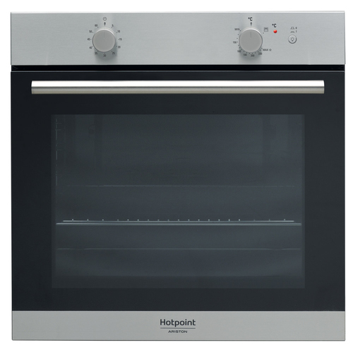 Hotpoint GA2 124 IX HA