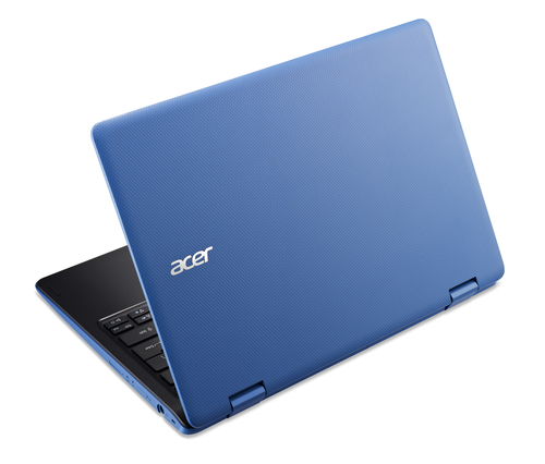 Acer Aspire R 11 R3-131T-C6TA Intel® Celeron® N3060 Laptop – image 6