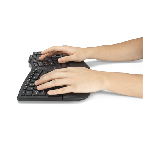 Kits de Teclados y Mouse KENSINGTON KM675