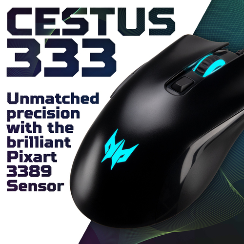 Acer Predator Cestus 333 – image 2