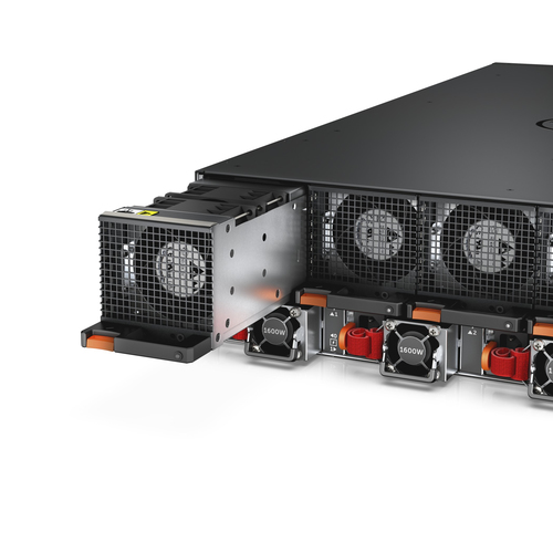 Dell Force10 Z9500 L2/L3 Black – image 7