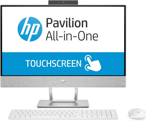 HP Pavilion 24-x007na Intel® Core™ i7 i7-7700T – image 7
