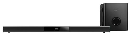 Philips Soundbar speaker HTL3140B/12