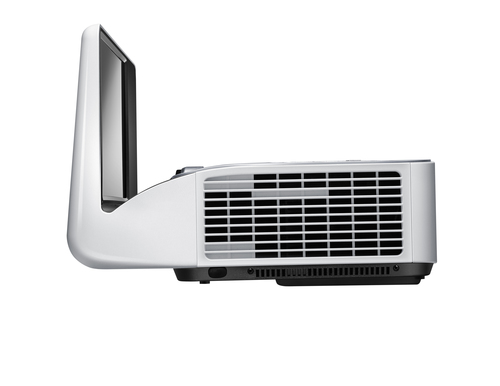 BenQ MW851UST Ultra short throw projector 2500 ANSI lumens DLP WXGA (1280x800) 3D White – image 6