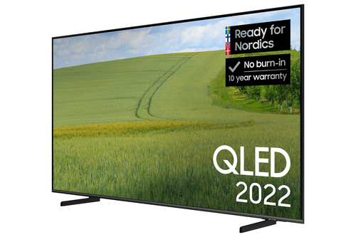 Samsung Q65B QE50Q65BAUXXC TV – image 2