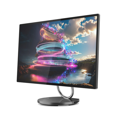 Lenovo Yoga AIO 32ILL10 F0HX001WNY QWERTY, afbeelding 6