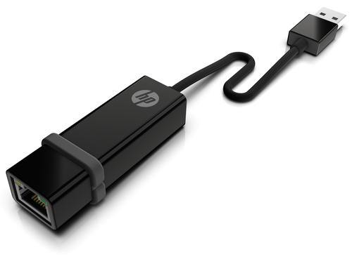 HP USB Ethernet Adapter