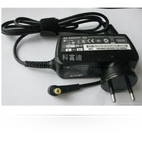CoreParts MSPT2003 power adapter/inverter Black