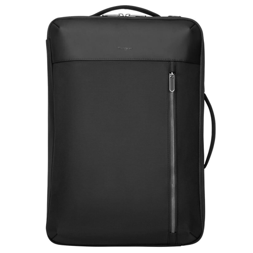 Targus Urban Convertible 39,6 cm (15.6") Рюкзак Черный