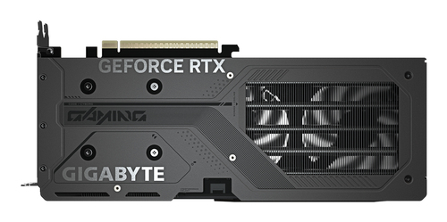 Gigabyte GeForce Rtx 5060 Ti 8 GB Gaming OC Graphics Card, Black - image 6
