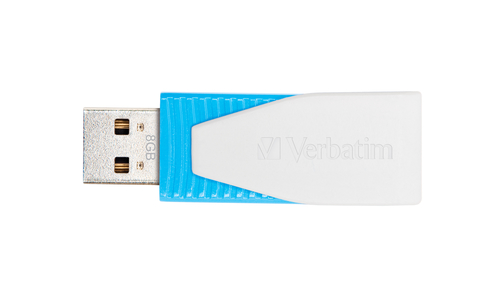 Verbatim Store 'n' Go Swivel – image 5