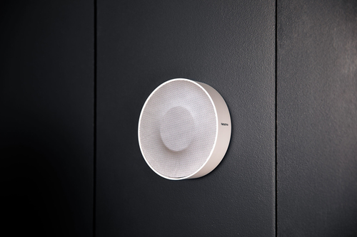 Netatmo NA-NIS01 Wireless siren Indoor White – image 3