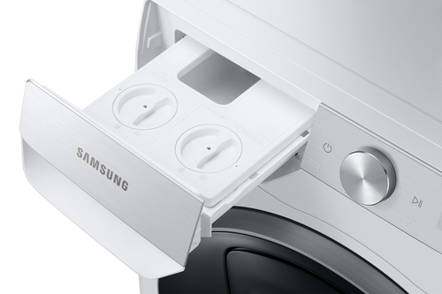 Samsung WW90T986ASH/S7 washing machine Front-load – image 9