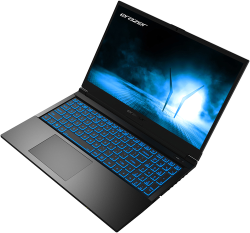 Medion Erazer Crawler E30 Intel Core i5-13420H 16GB RAM 512GB SSD Rtx 2050 15.6" Windows 11 Home Gaming Laptop - image 2