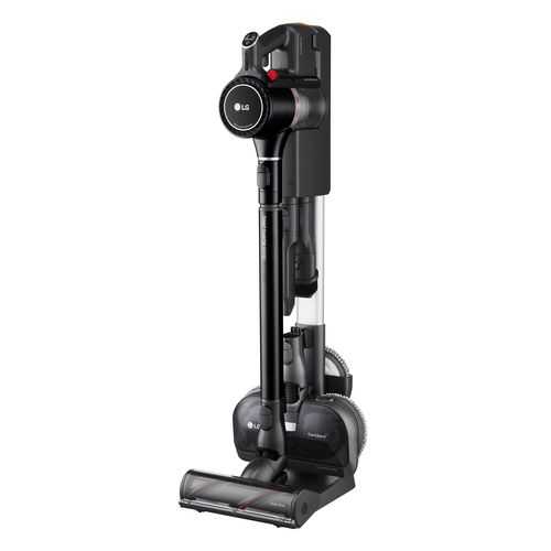 LG A9K-ULTRA1B stick vacuum/electric broom Battery Dry HEPA Bagless – image 1