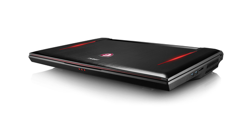 MSI GT73VR 6RE(Titan)-053NL – image 8