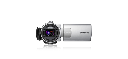 Samsung SMX-K40SP camcorder
