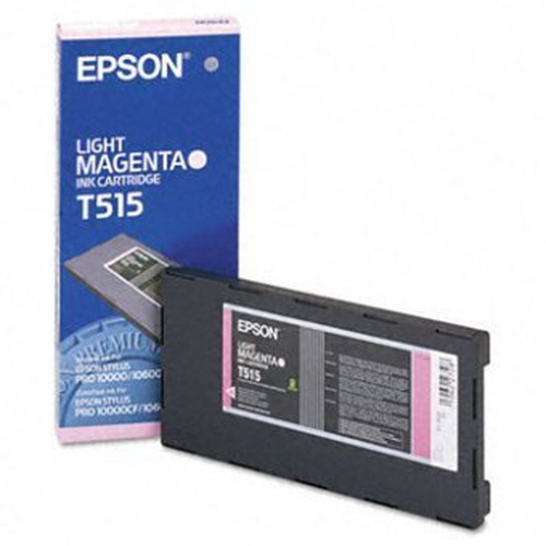 Epson T515 - Light Magenta