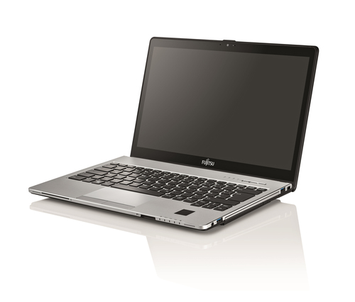 Fujitsu LIFEBOOK S935 Intel® Core™ i5 i5-5200U Laptop – image 3