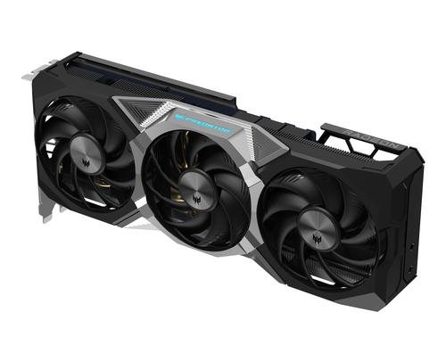 Acer Predator BiFrost Radeon RX 9070 XT OC 16GB – image 5