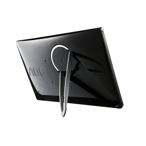 AOC E1659FWU portable TV/monitor Black – image 8