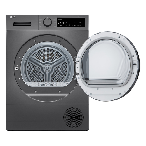 LG FDT208S tumble dryer Freestanding Front-load – image 2