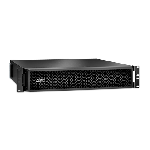 APC Smart-UPS SRT 72V 2.2kVA RM BattPack