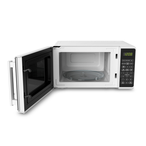 Sogo HOR-SS-852 microwave Black, White Grill microwave Countertop – image 4