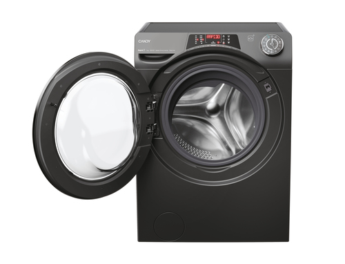 Candy RapidÓ RO41276DWMCRT-S washing machine Front-load – image 3