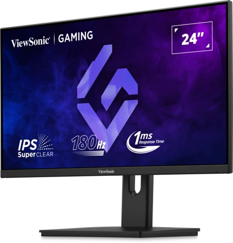 ViewSonic XG24G1 24'' gaming monitor, afbeelding 6