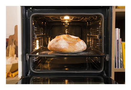 Gorenje 741983 oven 77 L Black – image 9