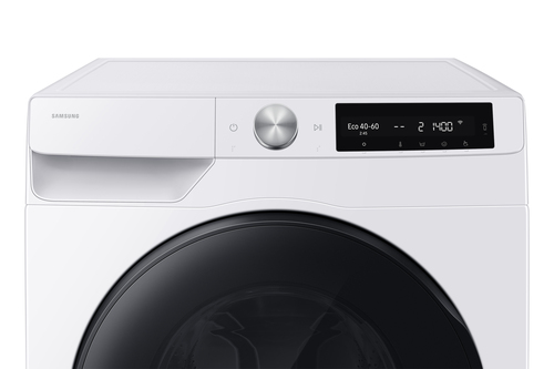Samsung WD90HG6U94BEU3 Was-droogcombinatie Wit, afbeelding 10