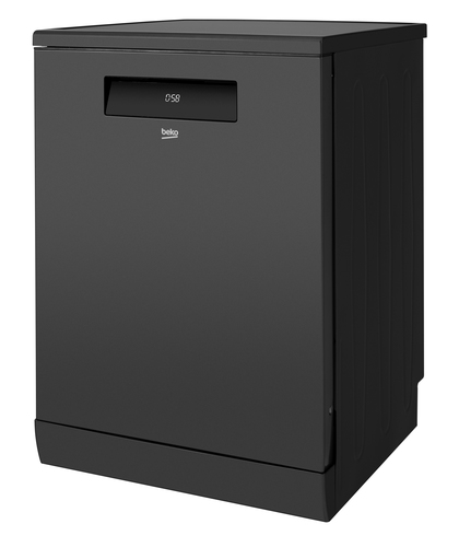 Beko DEN59420DG Freestanding Full Size Dishwasher with AutoDose – image 2
