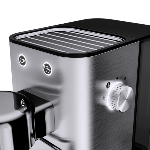 WMF Lumero 04.1237.0011 coffee maker Manual Espresso machine – image 7
