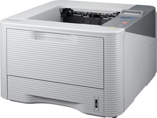 HP Samsung ML-3710NDK Laser Printer – image 2