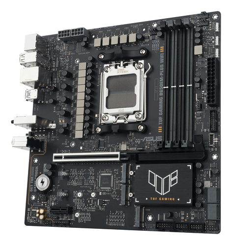 ASUS TUF GAMING B650EM-PLUS WIFI – image 8