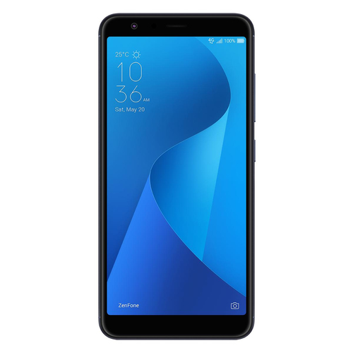 ASUS ZenFone Max Plus ZB570TL-4A030WWSO smartphone