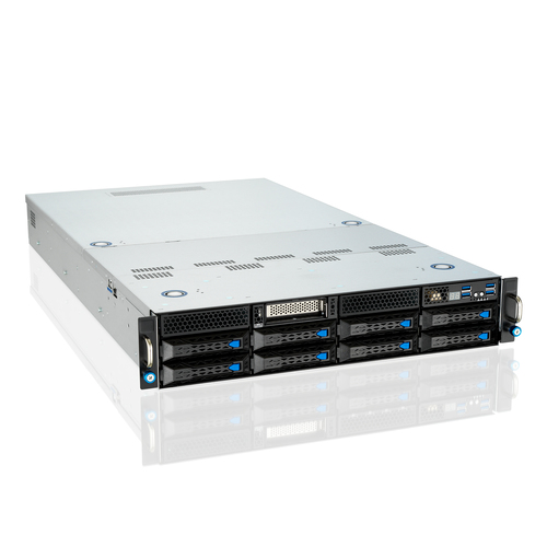 ASUS ESC4000A-E11 Socket SP3 Rack (2U) Silver – image 7