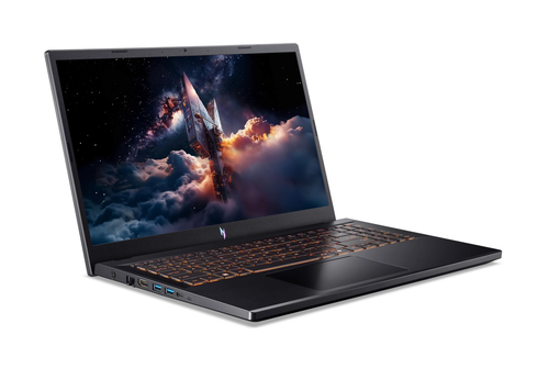 Acer Nitro V 15 AI ANV15-42-R4DB AMD Ryzen™ 7 7445HS Laptop – image 2