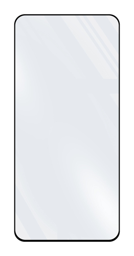 Cellularline TEMPSMARTGLASSG11 защитная пленка / стекло для мобильного телефона Прозрачная защитная пленка Универсальная 1 шт