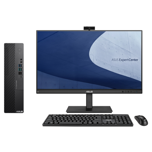 ASUS ExpertCenter D7 SFF D700SDCZ-712700082X Intel® Core™ i7 i7-12700 – image 4