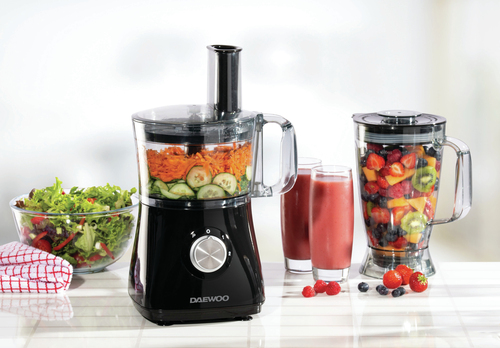 Daewoo SDA2100GE food processor – image 2