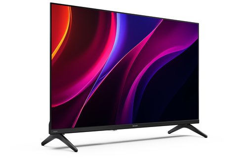 Sharp 1T-C32HE2245KB TV – image 5