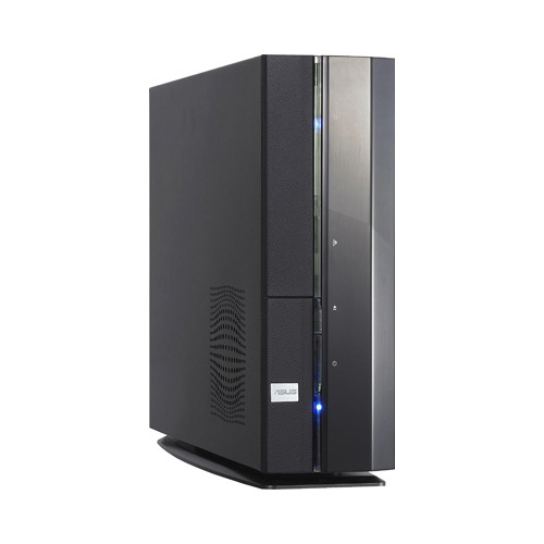 ASUS Booksize P2-P5G41 Black Intel® G41 Express LGA 775 (Socket T)