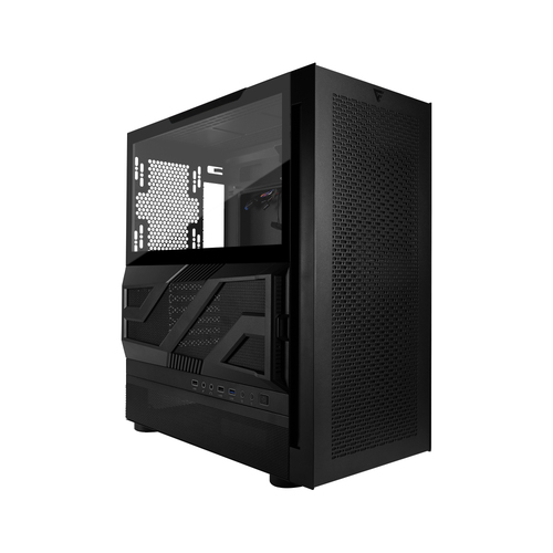 Gabinete Gaming GAME FACTOR CSG800