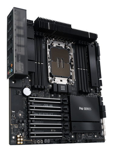 ASUS PRO WS W790-ACE - Moederbord, afbeelding 8