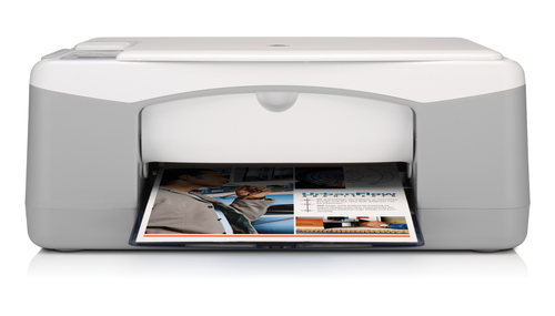 HP Deskjet F310 All-in-One Printer