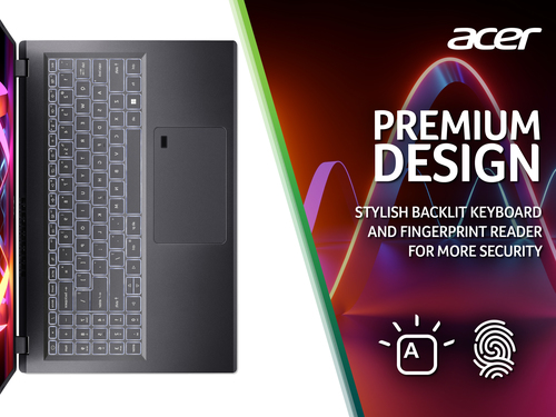 Acer Aspire 5 A515-58M-744L Intel® Core™ i7 i7-1355U Laptop – image 6