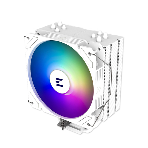 Zalman CNPS9X PERFORMA ARGB WHITE
