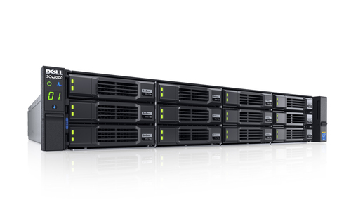 Dell SCv2000 disk array – image 2